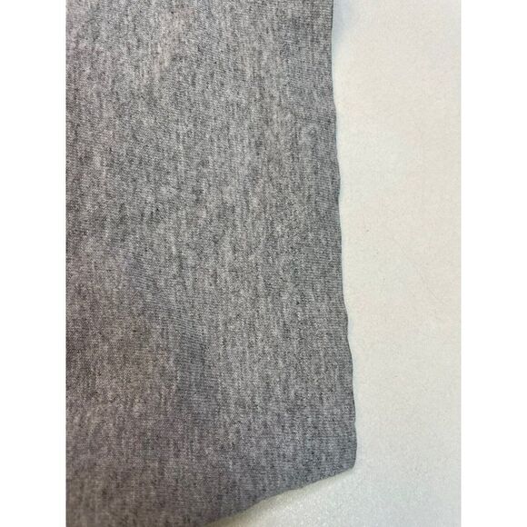 VINTAGE Zionsville Eagles 1999 Graphic Track T-shirt Men Large 90s Single Stitch - Picture 5 of 10